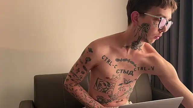 anahori  simon online show from 04/15/26, 09:27