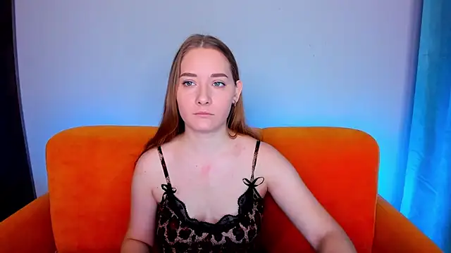 AlinaVice online show from 01/20/25, 01:07