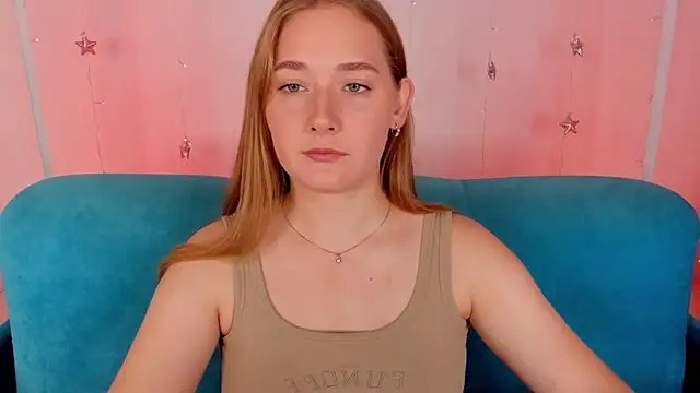 AlinaVice online show from 07/09/26, 01:09