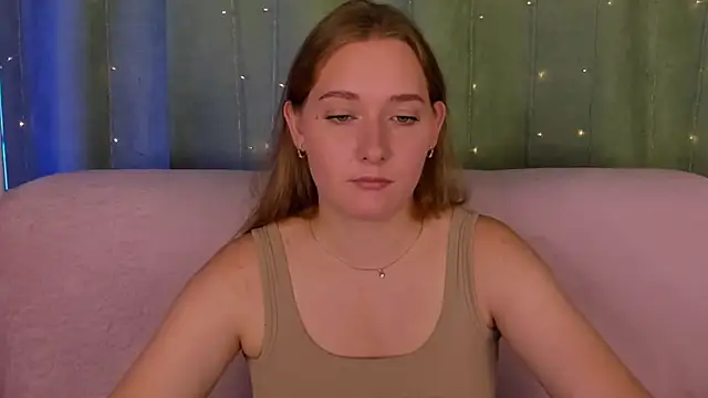 AlinaVice online show from 07/21/26, 01:19