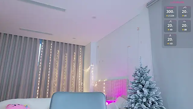 KitayamaChu online show from 12/19/24, 11:03