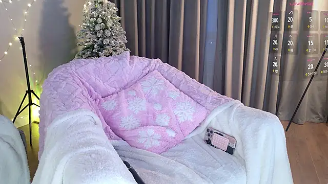 KitayamaChu online show from 01/02/25, 02:54