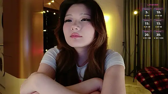 KitayamaChu online show from 01/10/26, 04:09