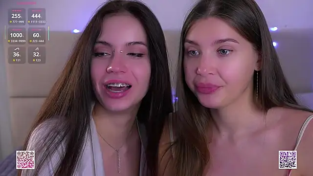 vivid girls vg online show from 02/19/26, 07:15