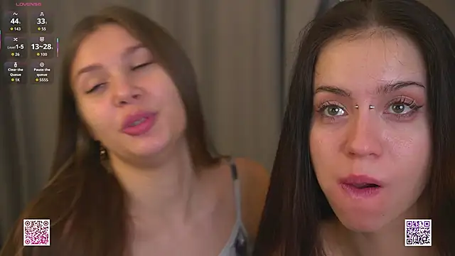 vivid girls vg online show from 03/31/26, 07:09