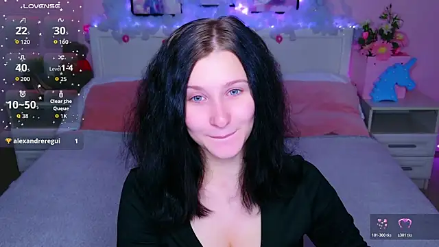 SarahStanley online show from 01/12/26, 05:07