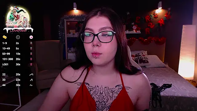 Arizonaa Muse online show from 01/04/25, 12:27