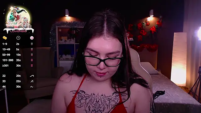 Arizonaa Muse online show from 01/04/25, 03:28