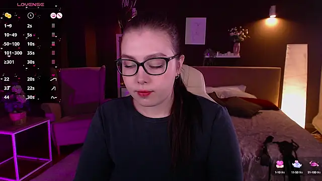 Arizonaa Muse online show from 01/10/25, 12:26