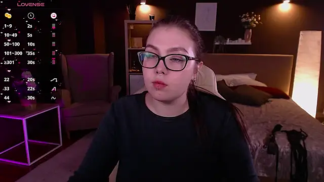 Arizonaa Muse online show from 01/10/25, 03:27