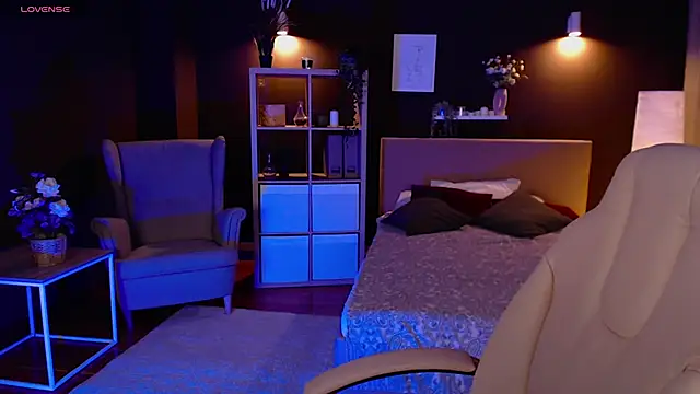 Arizonaa Muse online show from 01/18/25, 12:26