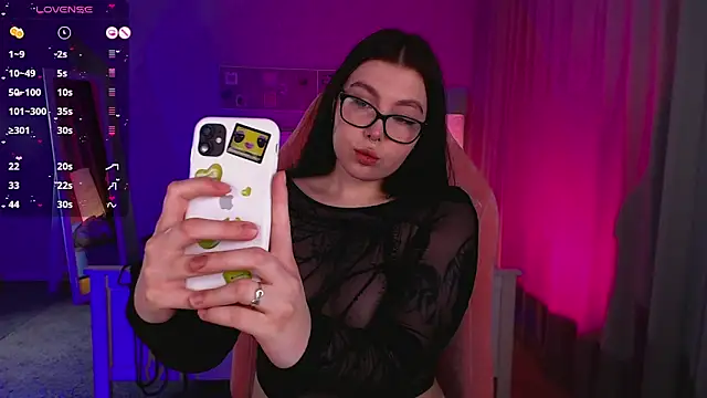 Arizonaa Muse online show from 02/22/25, 12:38