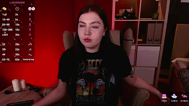 Arizonaa Muse online show from 03/07/25, 12:26