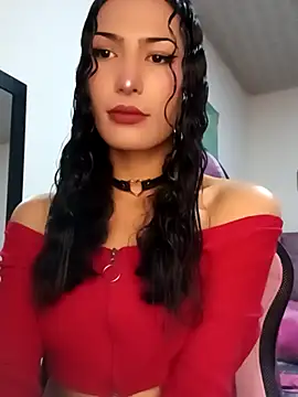 Lanna hott  online show from 02/14/26, 12:24