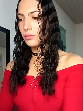 Lanna hott  online show from 02/20/26, 11:43