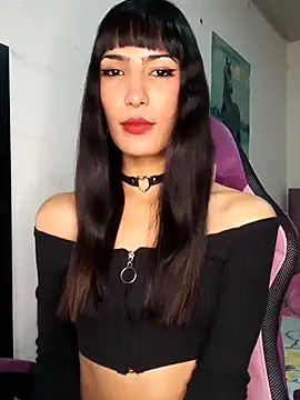 Lanna hott  online show from 04/28/26, 07:08