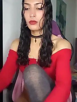 Lanna hott  online show from 05/14/26, 12:23