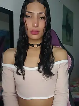 Lanna hott  online show from 05/22/26, 11:38