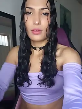 Lanna hott  online show from 06/25/26, 08:57