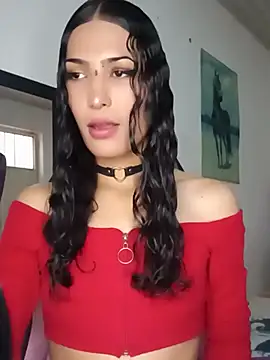 Lanna hott  online show from 07/03/26, 05:52