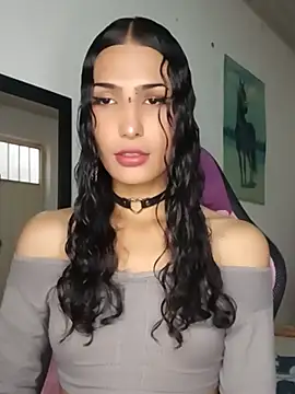 Lanna hott  online show from 07/04/26, 06:03