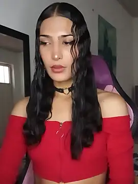 Lanna hott  online show from 07/14/26, 07:30