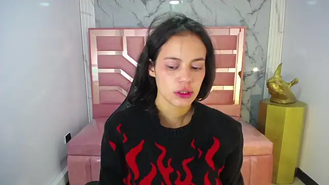 Snapshot of Tyna_ch chatting on 02/20/25, 04:25 Tyna ch online show from 02/20/25, 04:25