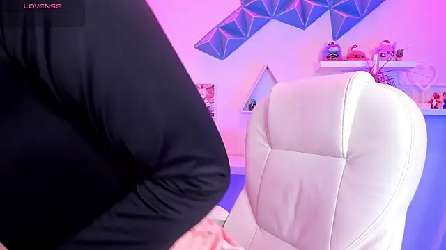 Valkiria ponce online show from 01/10/26, 06:26