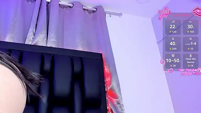 SaraRoy  online show from 02/05/26, 07:51