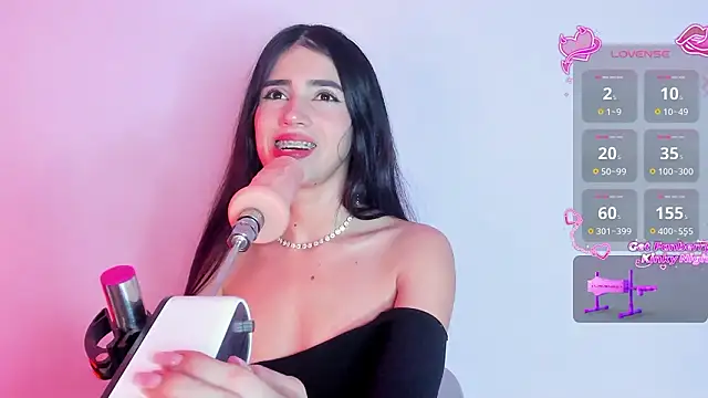 SaraRoy  online show from 03/09/26, 10:36