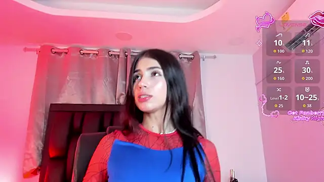 SaraRoy  online show from 03/17/26, 10:35