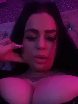 MissEssex online show from 01/31/25, 12:40