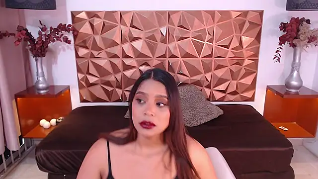 AitanaEvans online show from 01/18/25, 08:30