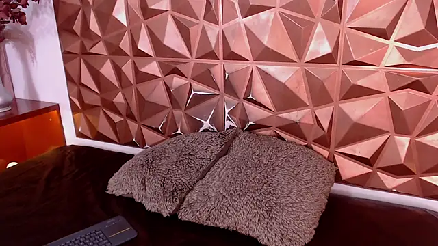 AitanaEvans online show from 01/25/25, 11:11