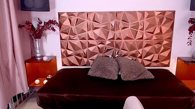 AitanaEvans online show from 02/03/25, 08:13