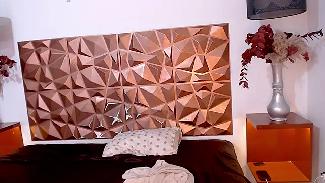 AitanaEvans online show from 02/06/25, 02:44