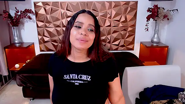 AitanaEvans online show from 02/08/25, 02:15