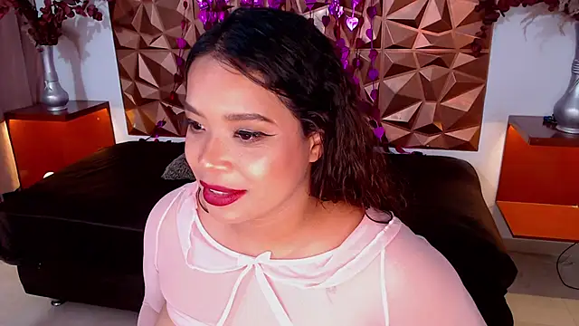 AitanaEvans online show from 02/15/25, 11:25