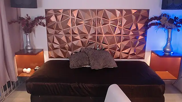 AitanaEvans online show from 02/24/25, 08:58