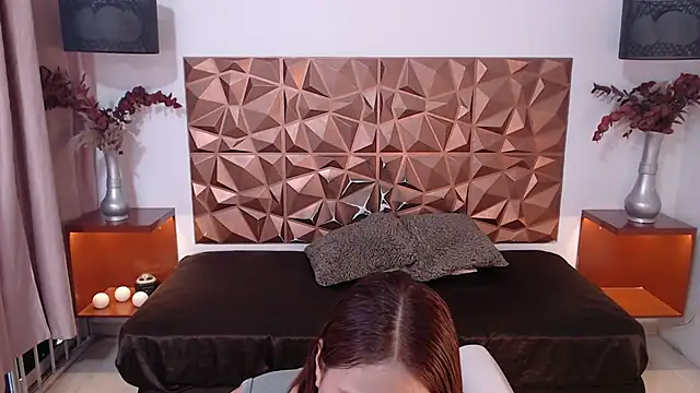 AitanaEvans online show from 03/06/25, 08:27