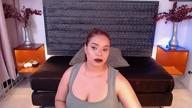 AitanaEvans online show from 03/09/25, 04:11