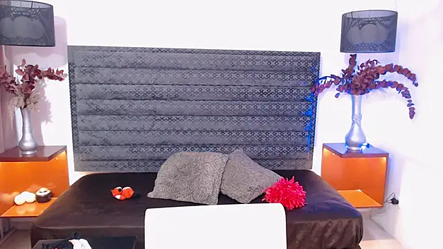 AitanaEvans online show from 03/10/25, 11:27