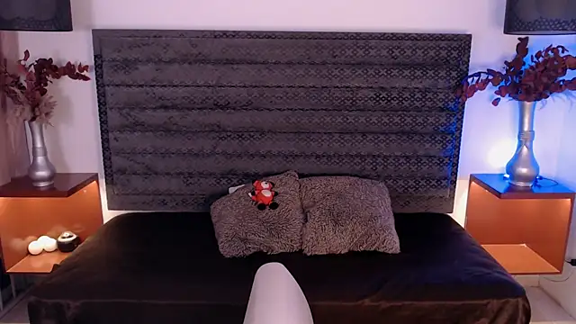 AitanaEvans online show from 03/13/25, 11:49