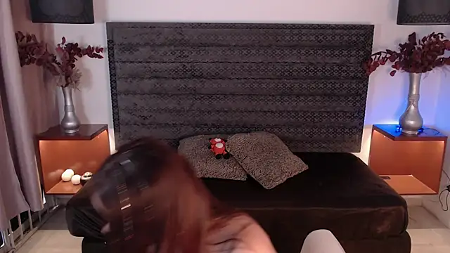 AitanaEvans online show from 03/19/25, 09:58