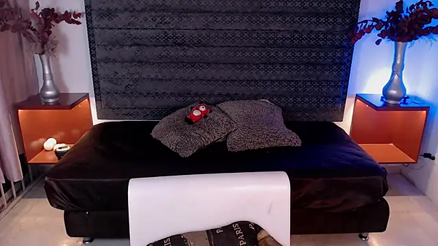 AitanaEvans online show from 03/21/25, 02:28