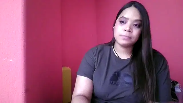 AitanaEvans online show from 04/13/26, 03:17