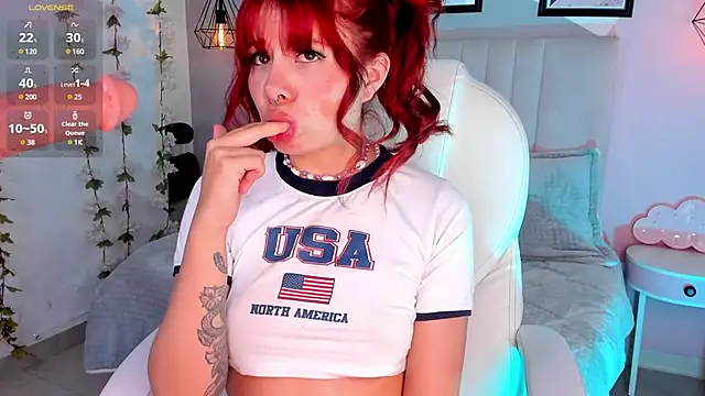 Khali reed  online show from 01/12/25, 02:24