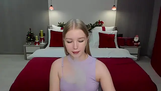 shy  lady online show from 12/03/24, 07:33