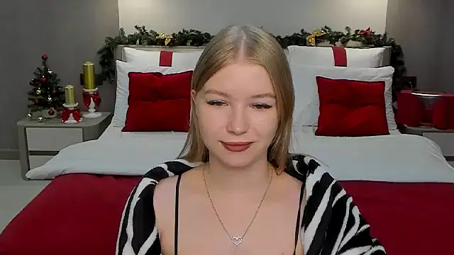 shy  lady online show from 12/13/24, 07:47