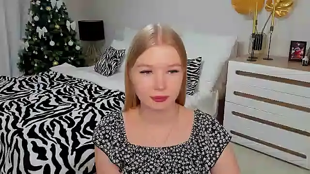 shy  lady online show from 01/07/25, 09:57